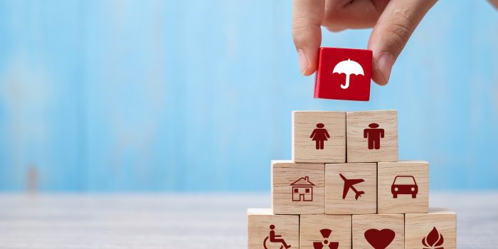 Insurance concepts